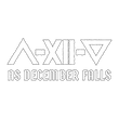 As December Falls