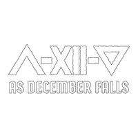 As December Falls