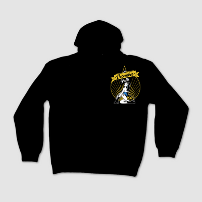 Fall Out Beth Hoodie - Unisex