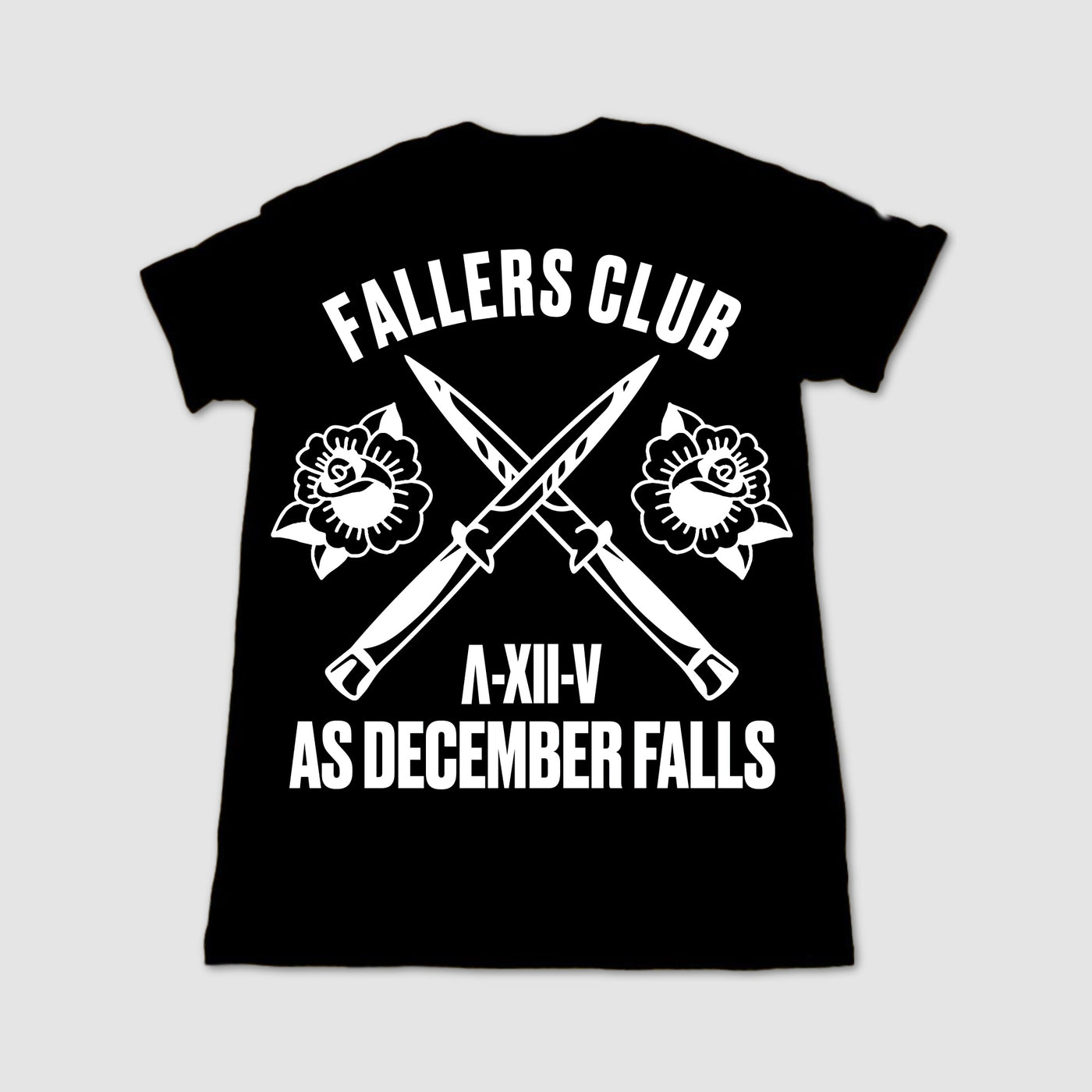 Fallers Club Tee - Unisex
