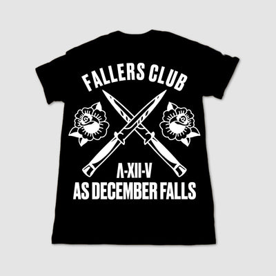 Fallers Club Tee - Unisex