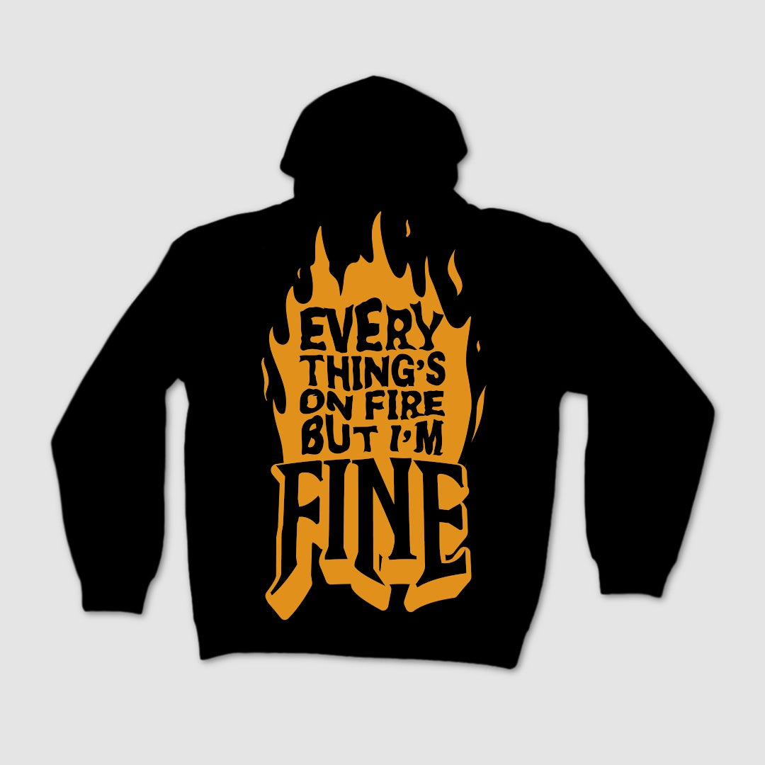 EOFBIF Hoodie - Unisex