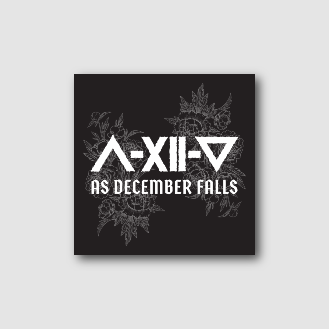 FREE - As December Falls Essentials Album (US)