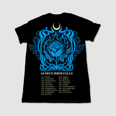 2025 Tour Tee - Unisex