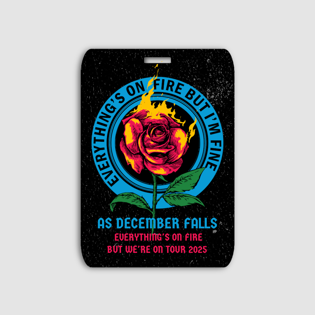 The 2025 Tour VIP Upgrade (UK)