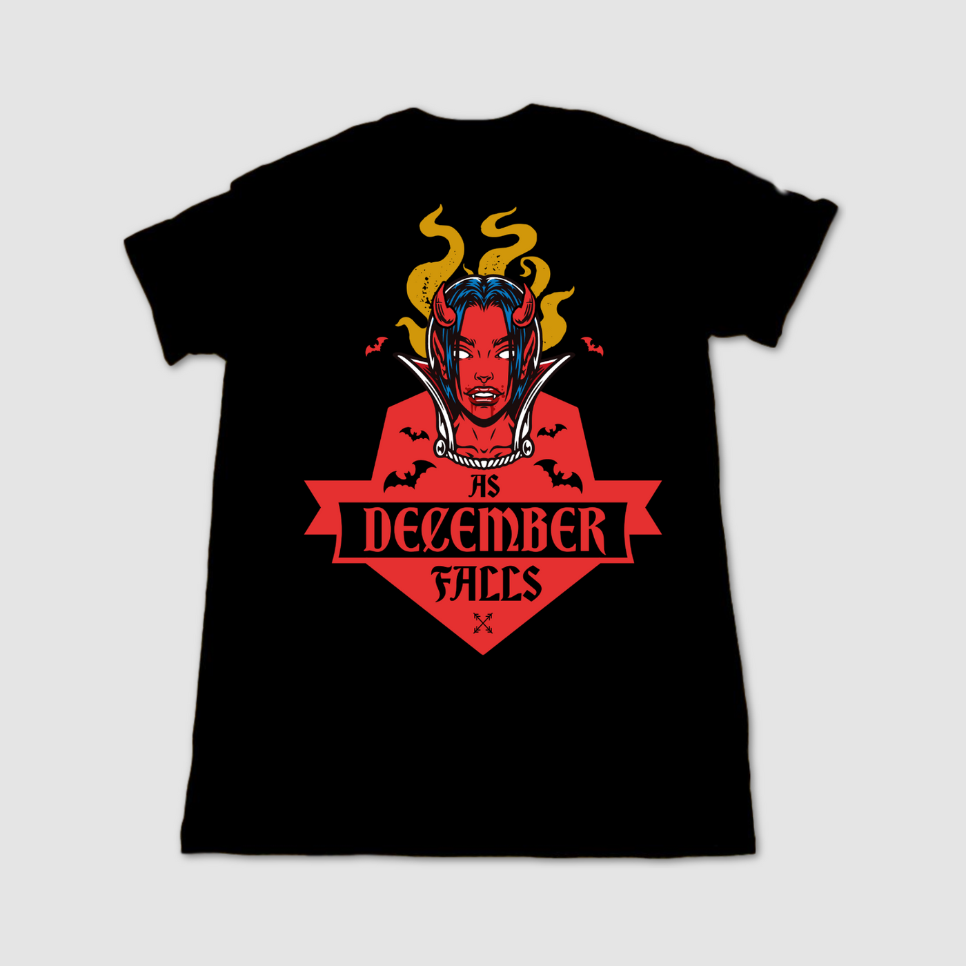 Vampire Tee + Download