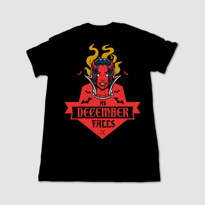 Vampire Tee + Download