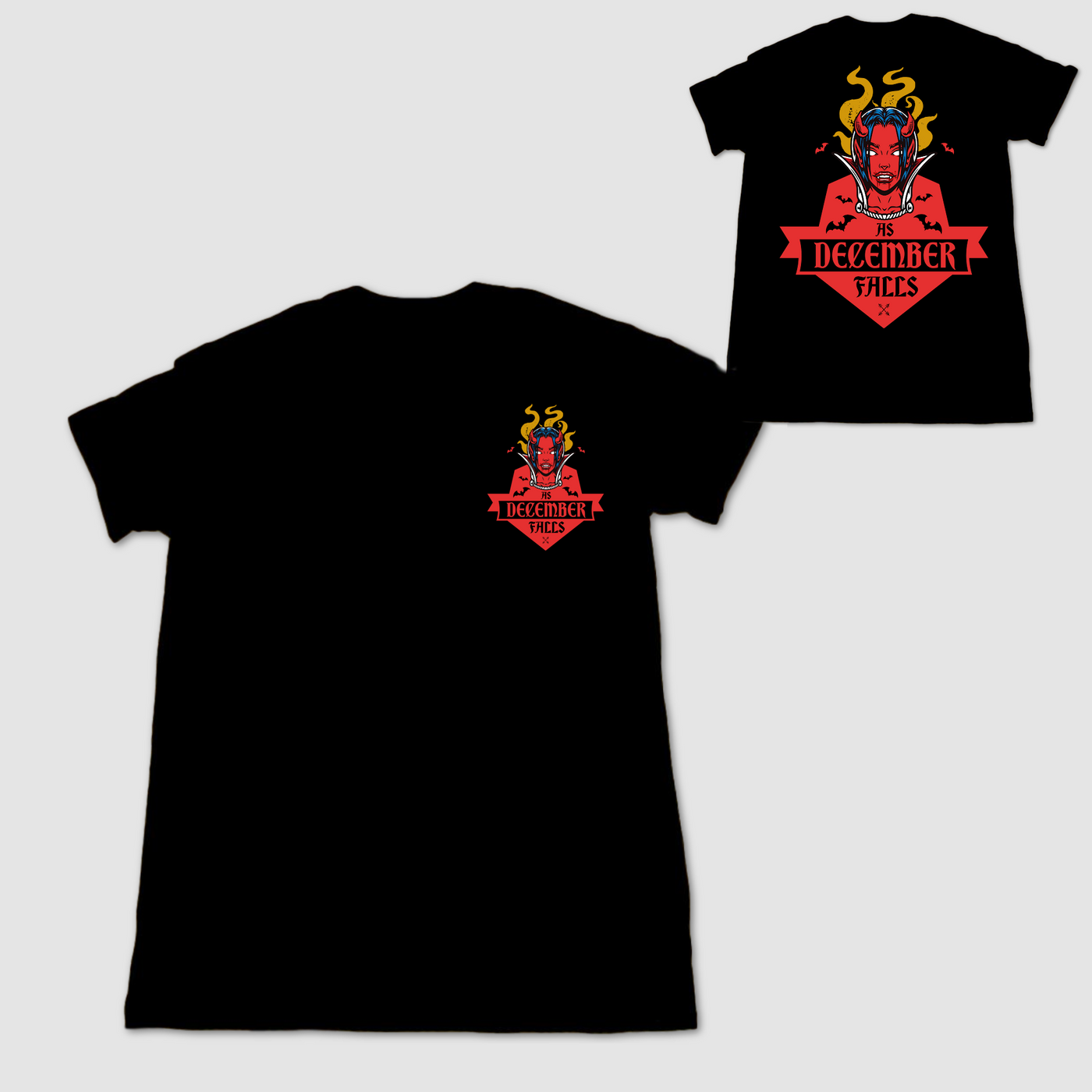 Vampire Tee + Download