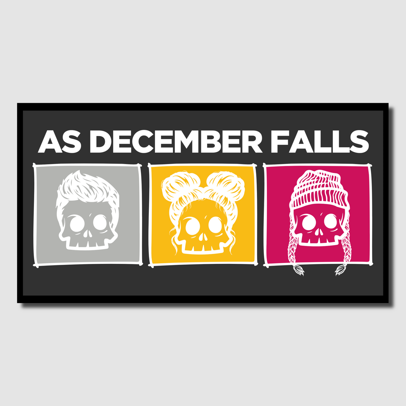 ADF Patches - 8 CM