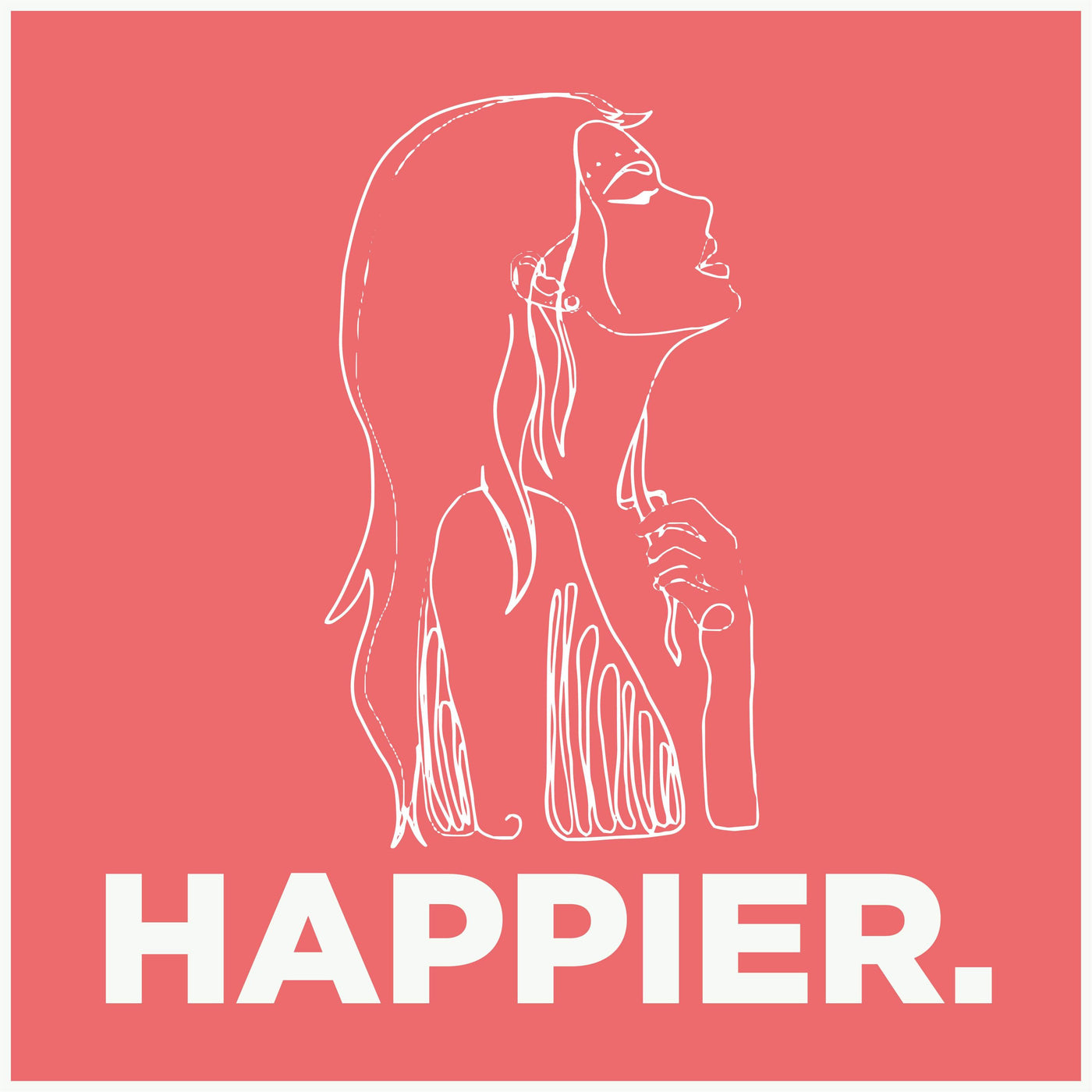 Happier - Digital Download
