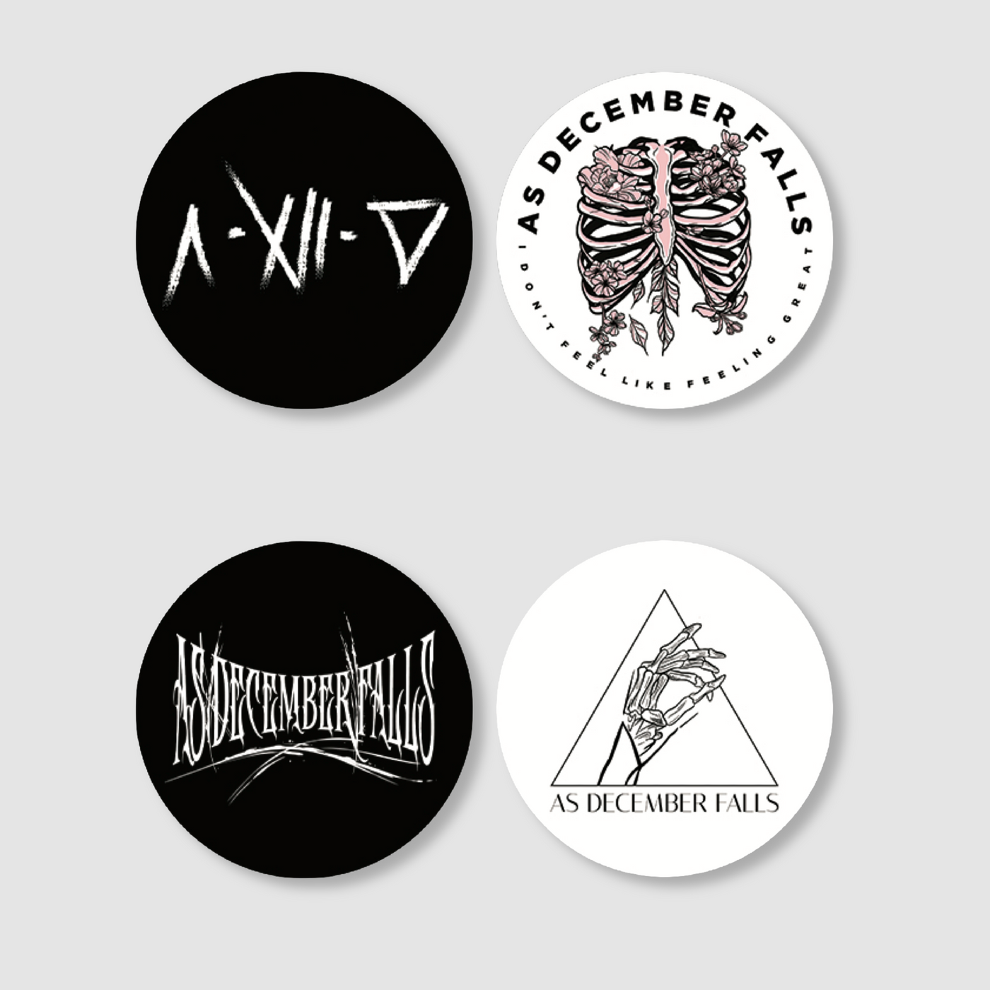 Badges Pack