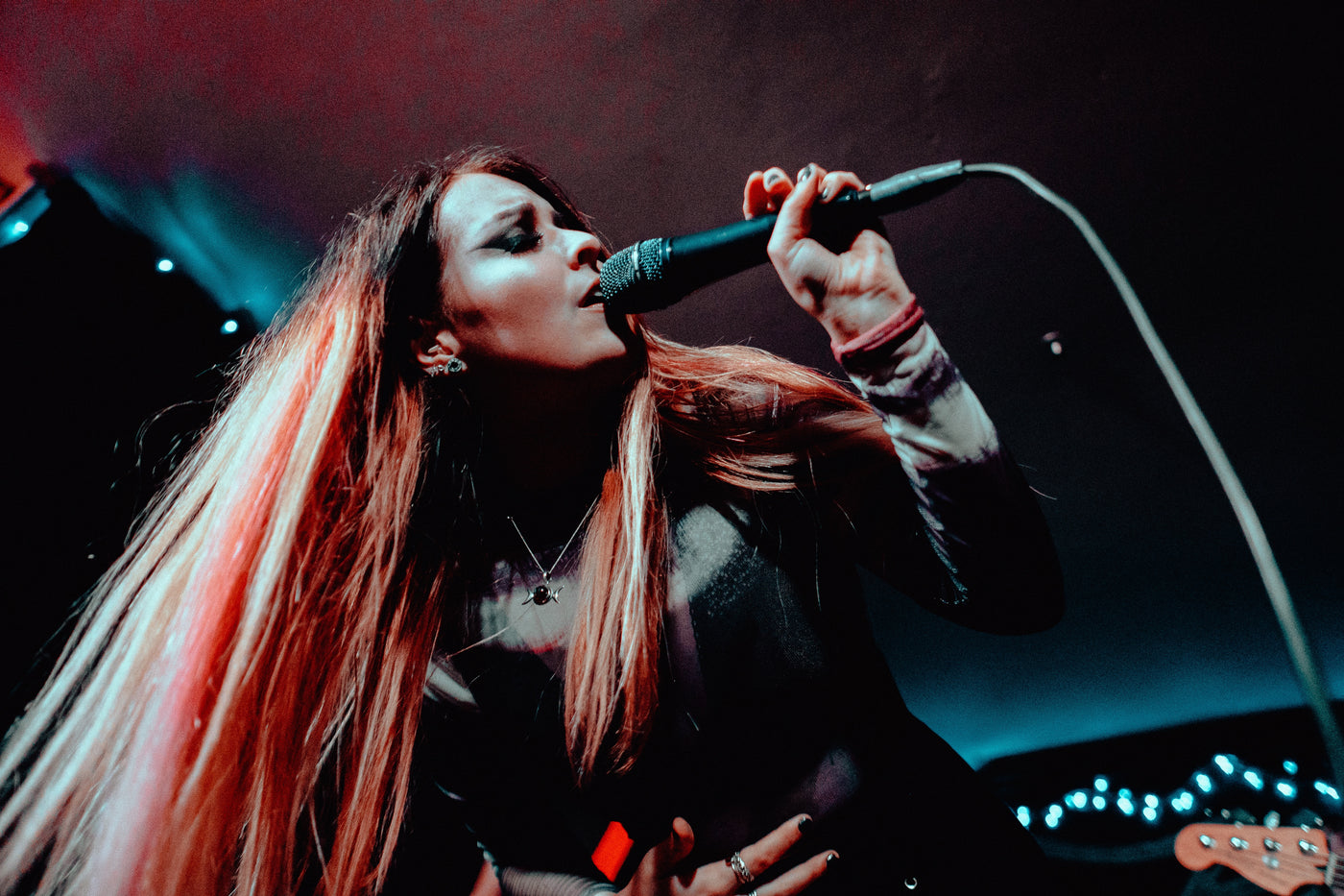 A2 Poster - Bethany