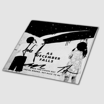 When You Figure Out You're Wrong, Get Back To Me. EP - CD