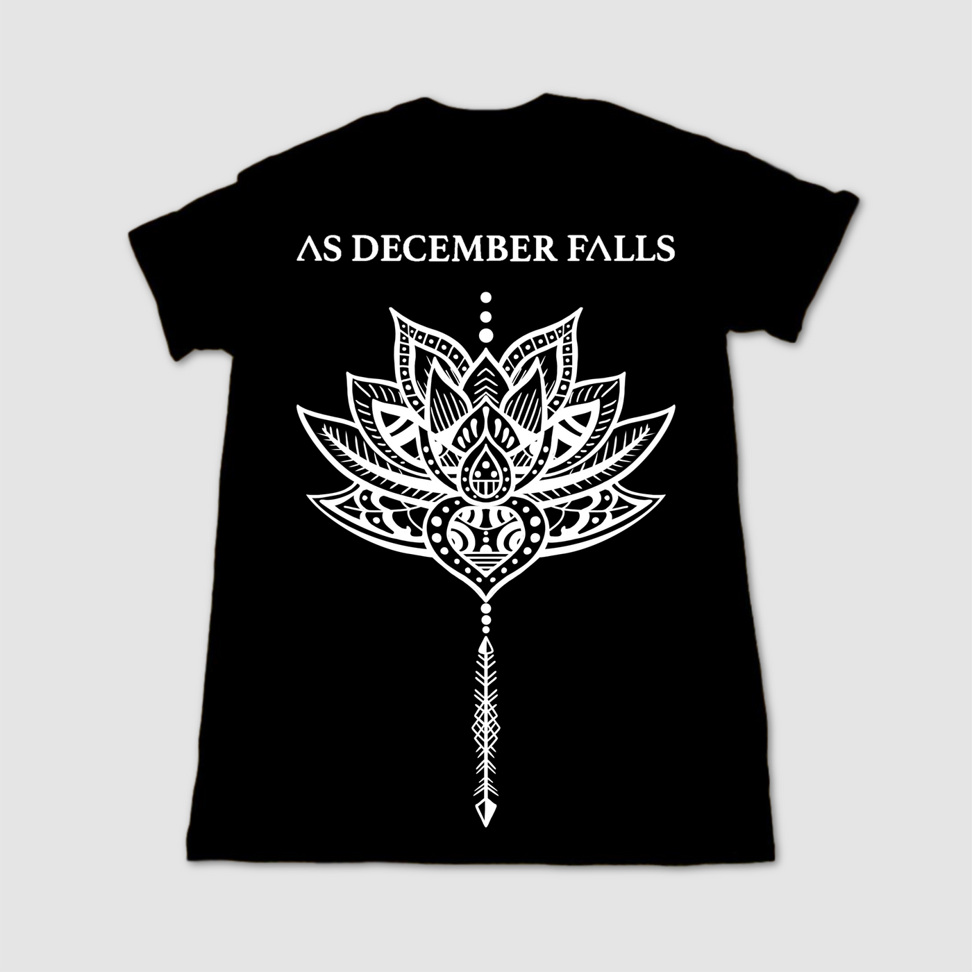 Mandala Pocket - Unisex Tee