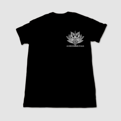 Mandala Pocket - Unisex Tee