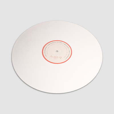 Happier. - Signed Vinyl
