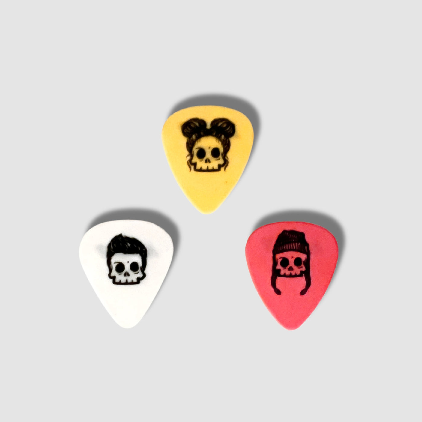 Guitar Pick Pack