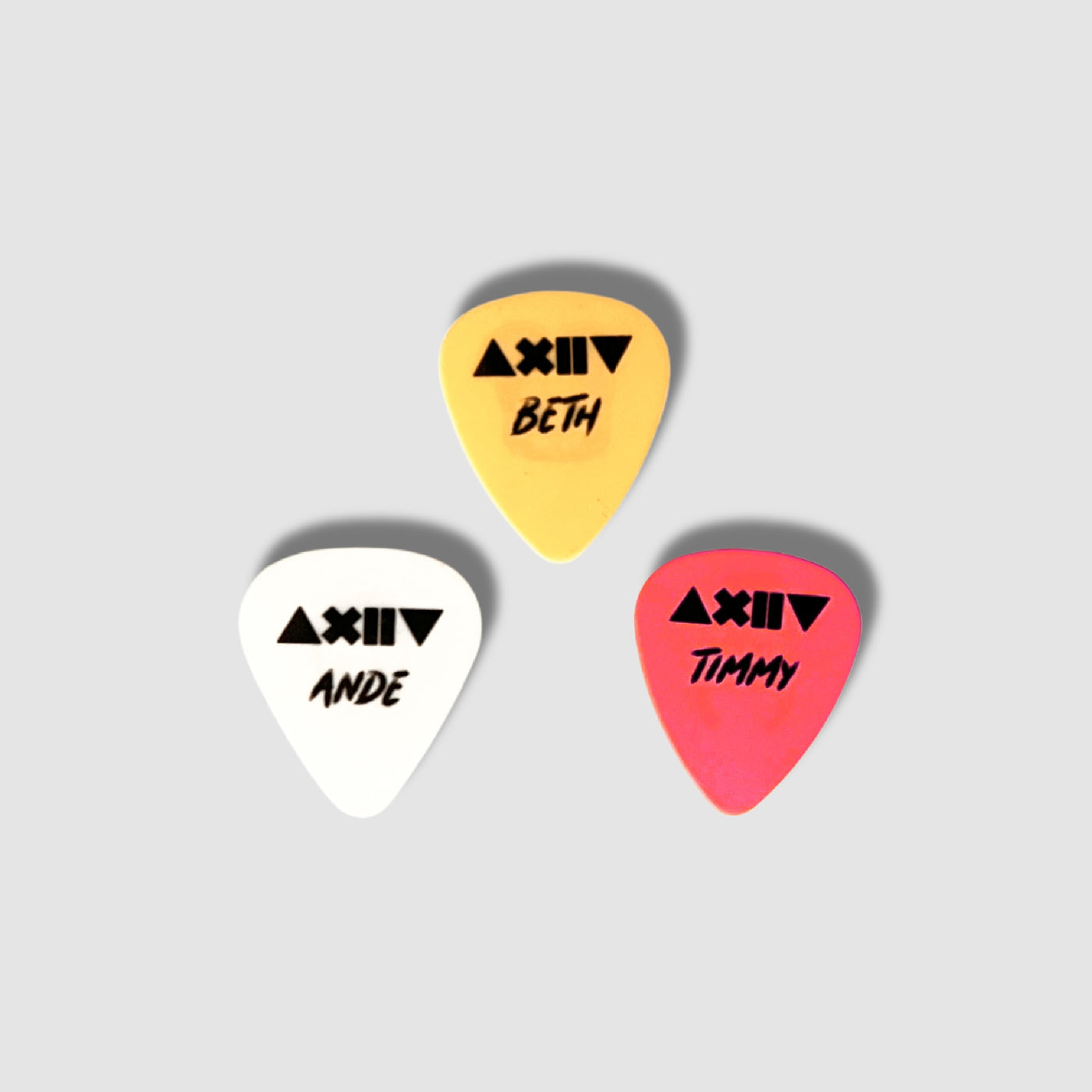 Guitar Pick Pack