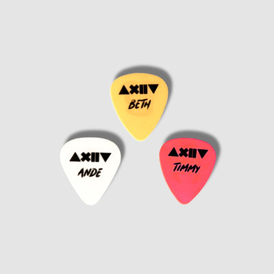 Guitar Pick Pack