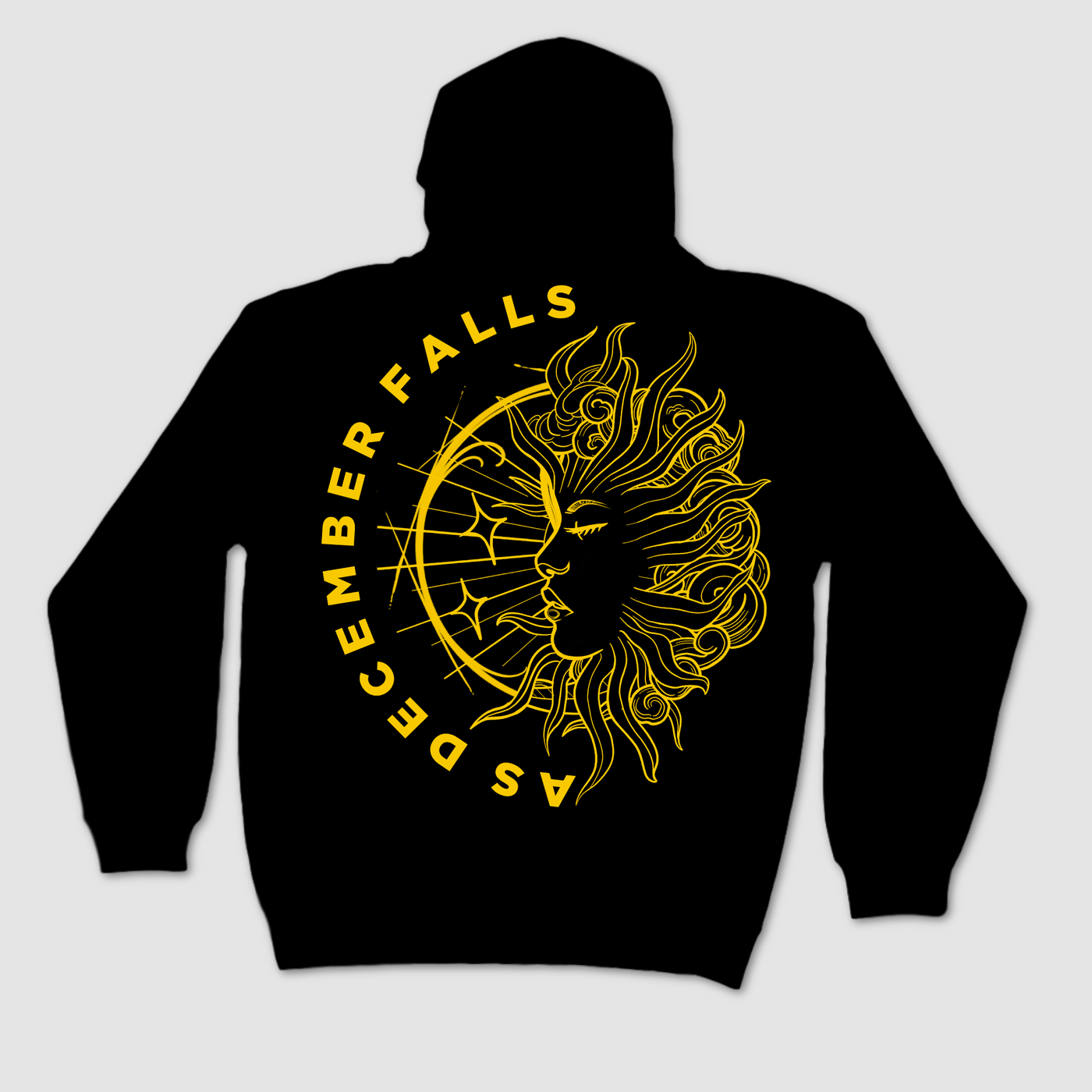 Day-Dreamer Zip-Up Hoodie - Unisex